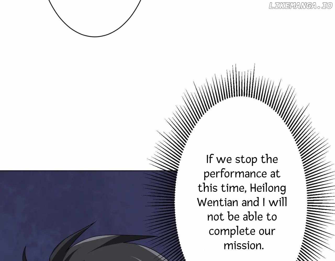 It All Starts With Trillions Of Nether Currency Chapter 148 15